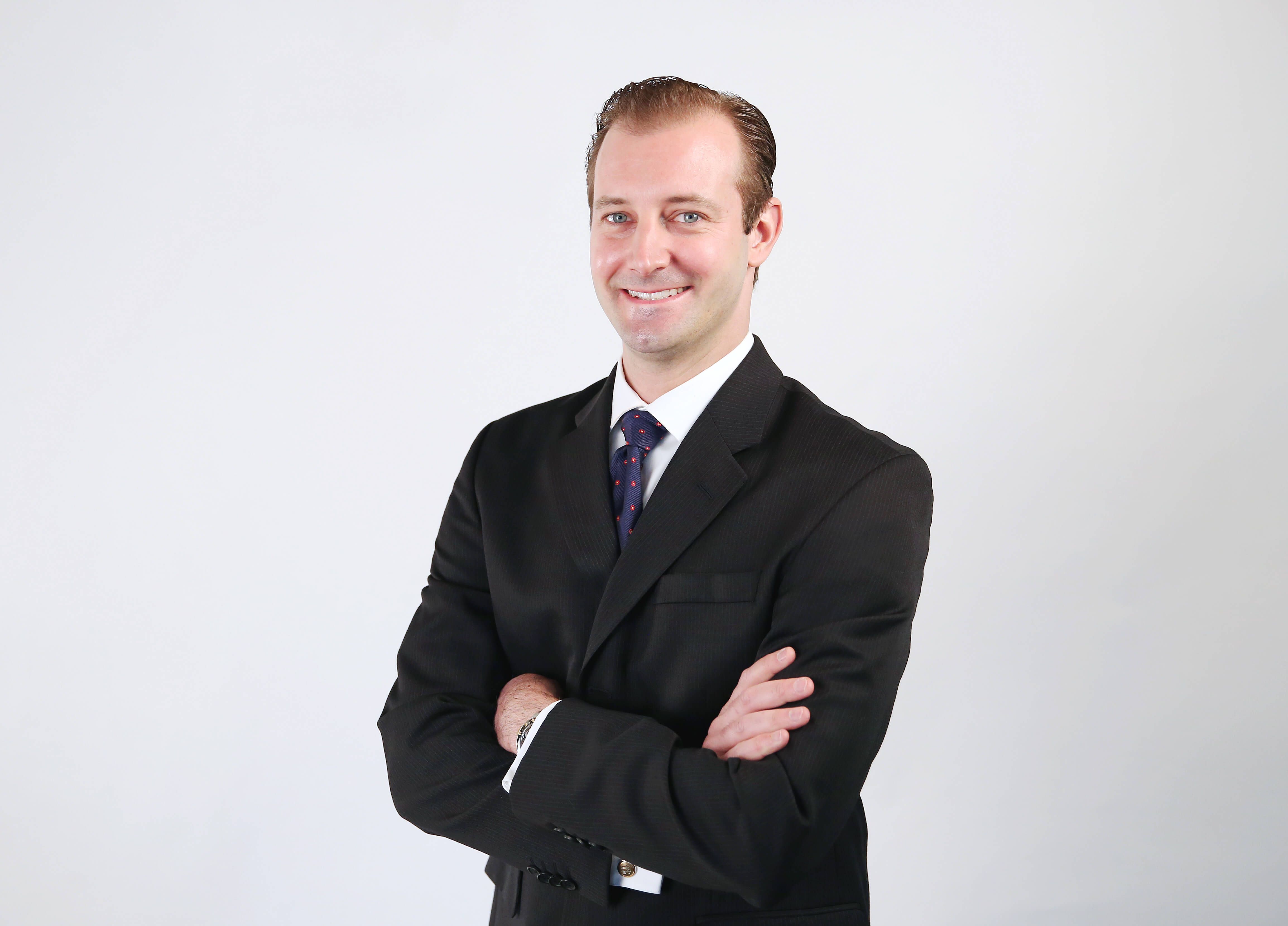Alex Fletcher, a leader of our Hospitality Insurance Company | Pennsylvania, Maryland, Virginia